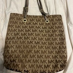 Michael Kors Bag, used, priced based on condition